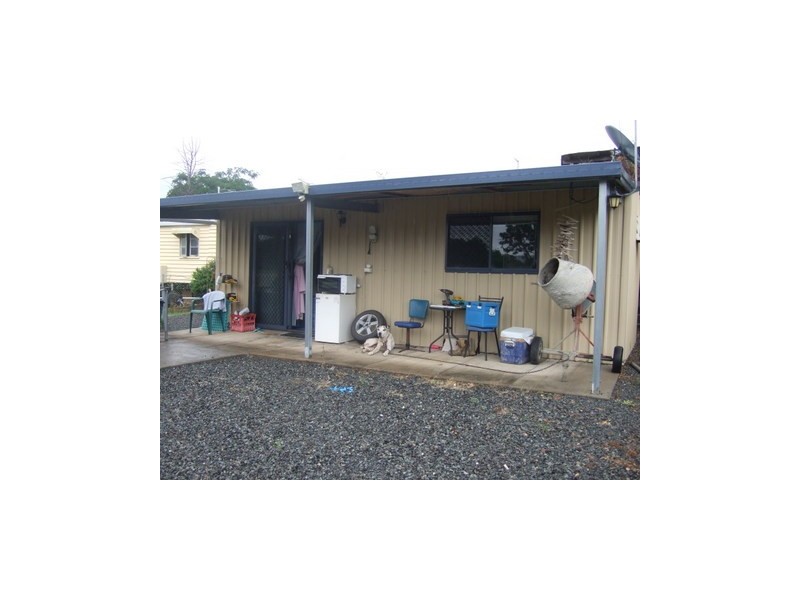 Mount Morgan QLD 4714