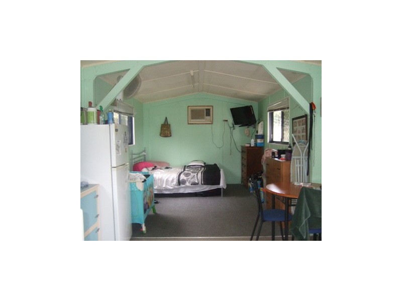Mount Morgan QLD 4714
