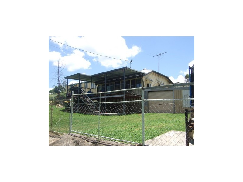 Mount Morgan QLD 4714