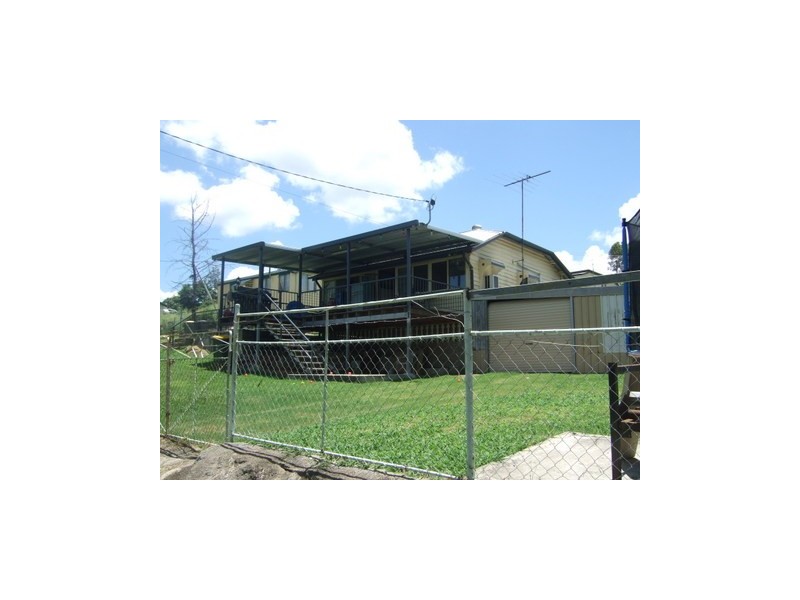 Mount Morgan QLD 4714