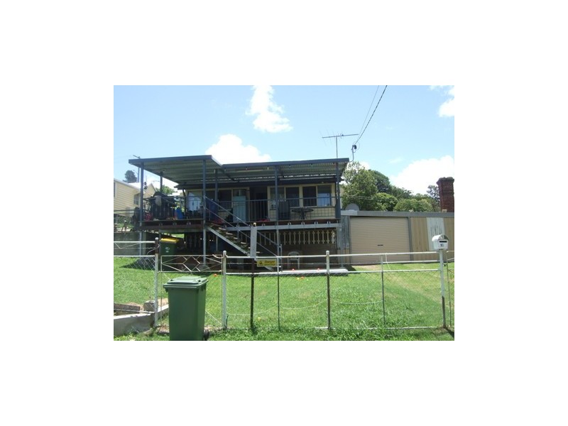 Mount Morgan QLD 4714