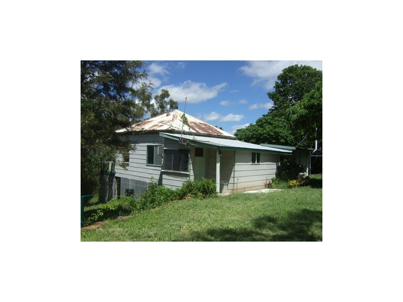 89 Byrnes Parade, Mount Morgan QLD 4714