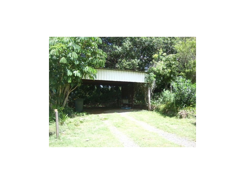 89 Byrnes Parade, Mount Morgan QLD 4714