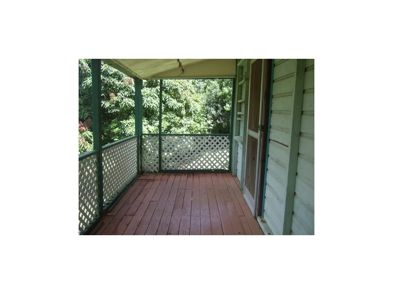 89 Byrnes Parade, Mount Morgan QLD 4714