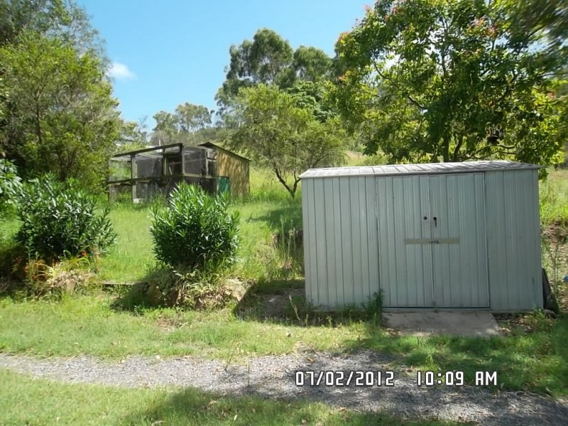 89 Byrnes Parade, Mount Morgan QLD 4714