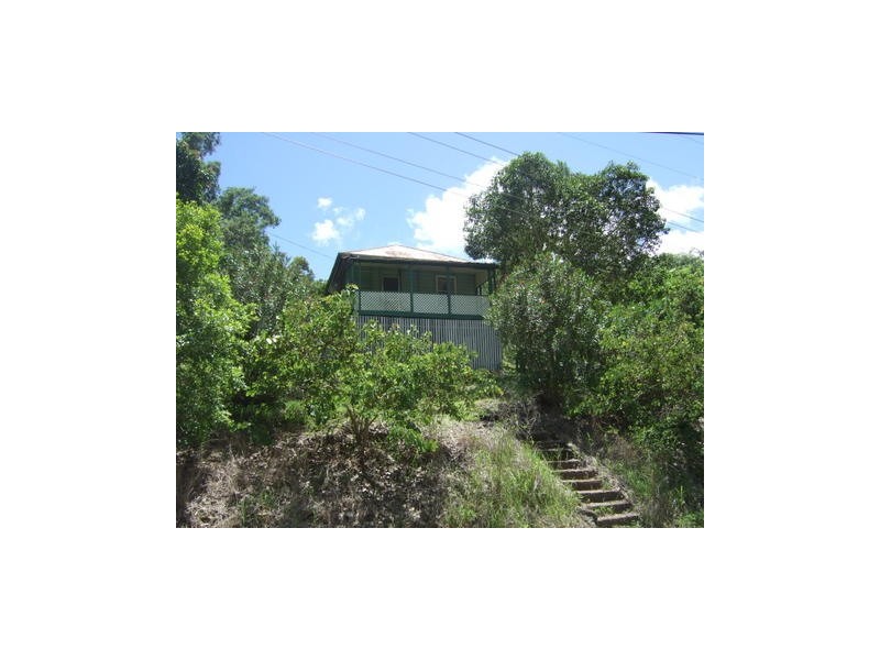 89 Byrnes Parade, Mount Morgan QLD 4714