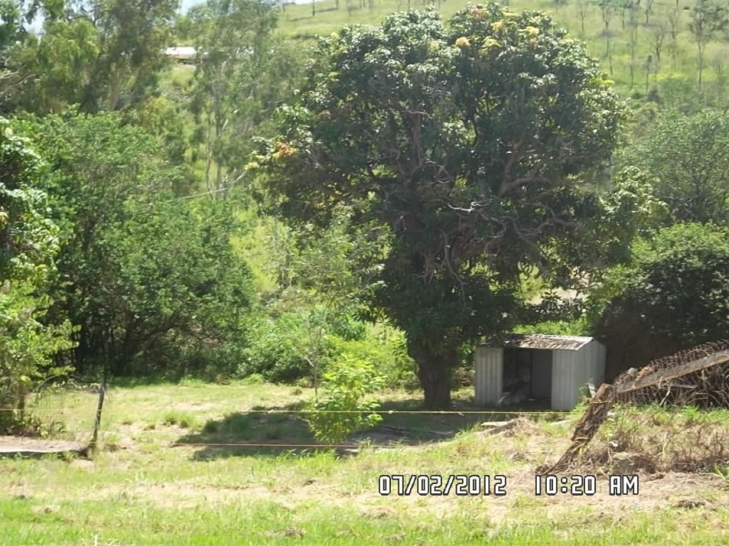 5 East St, Mount Morgan QLD 4714