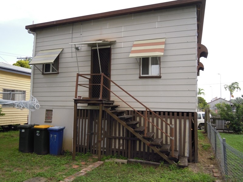 337 Bolsover Street, Depot Hill QLD 4700