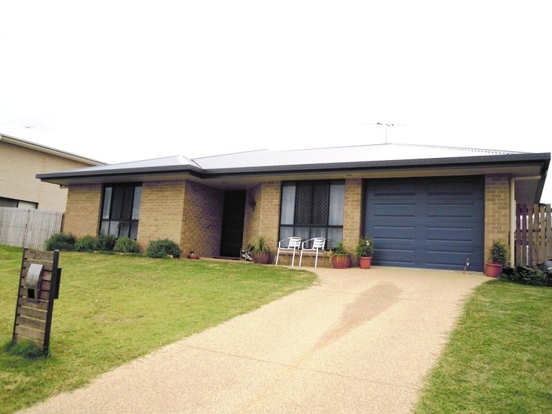 20 Allen Road, Gracemere QLD 4702