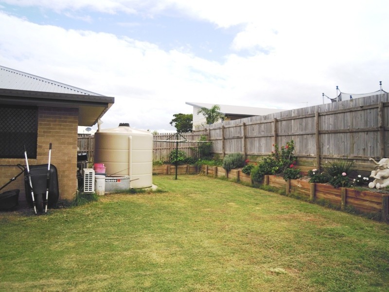 20 Allen Road, Gracemere QLD 4702