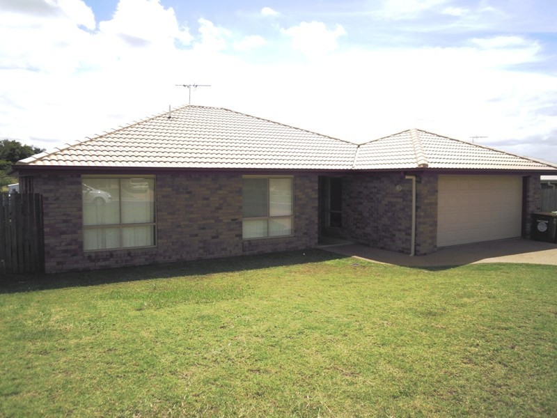 Gracemere QLD 4702