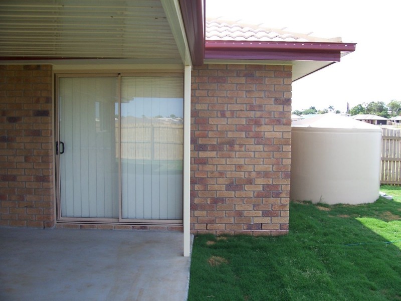 Gracemere QLD 4702