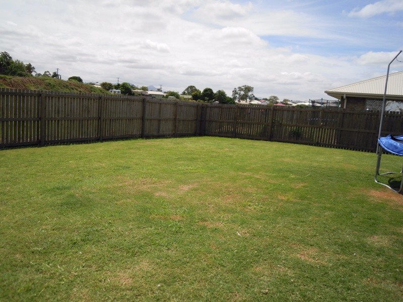 Gracemere QLD 4702