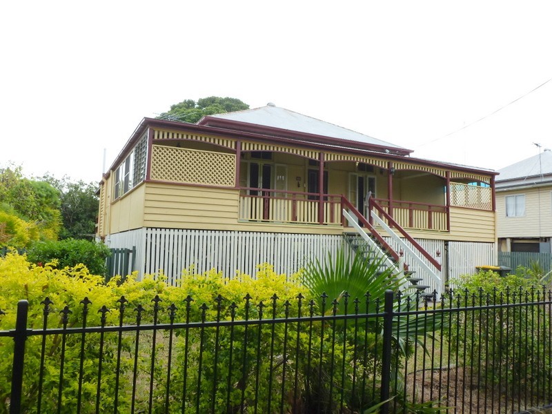 37 Baden Powell Street, Wandal QLD 4700