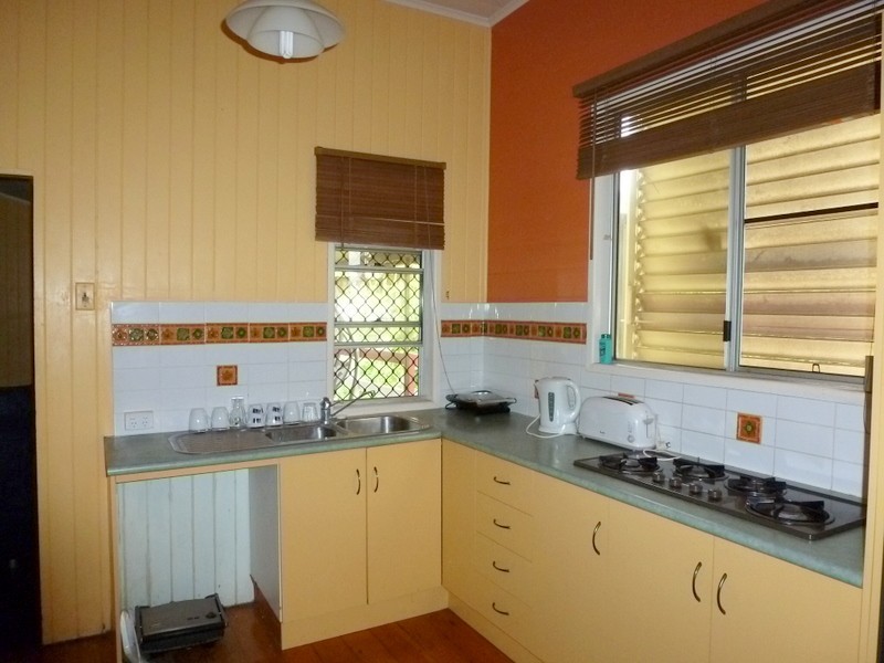 37 Baden Powell Street, Wandal QLD 4700