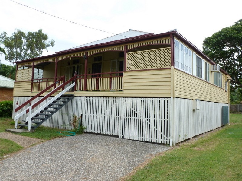 37 Baden Powell Street, Wandal QLD 4700