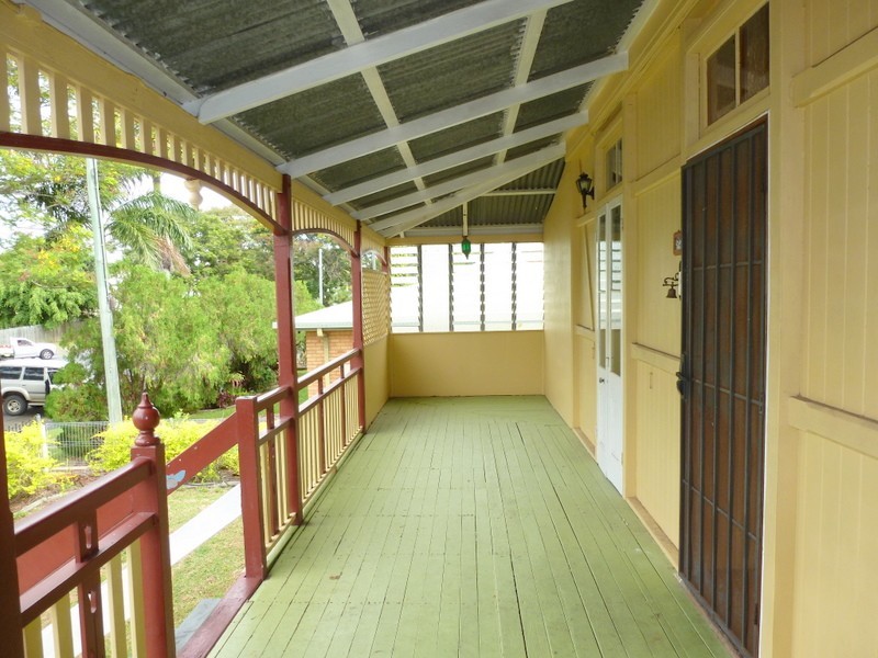 37 Baden Powell Street, Wandal QLD 4700