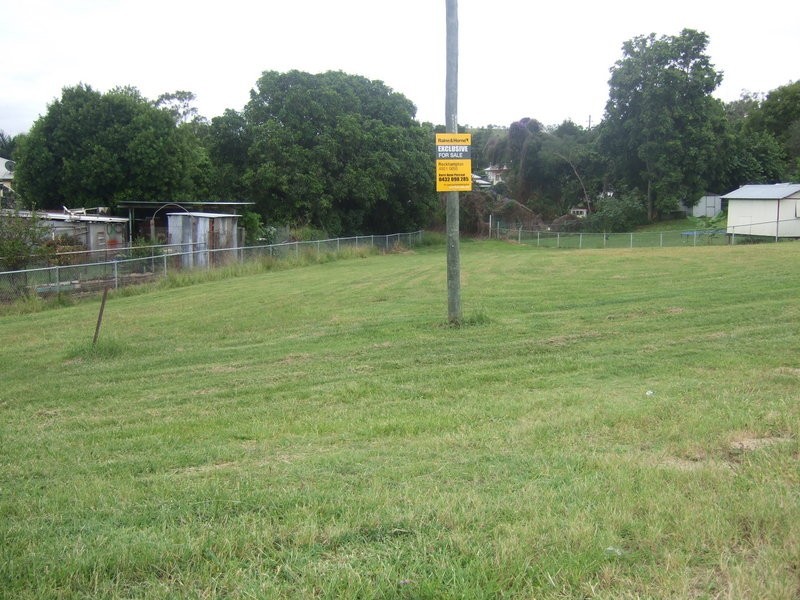 Mount Morgan QLD 4714