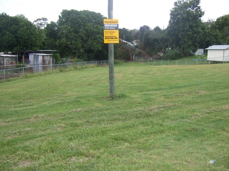 Mount Morgan QLD 4714