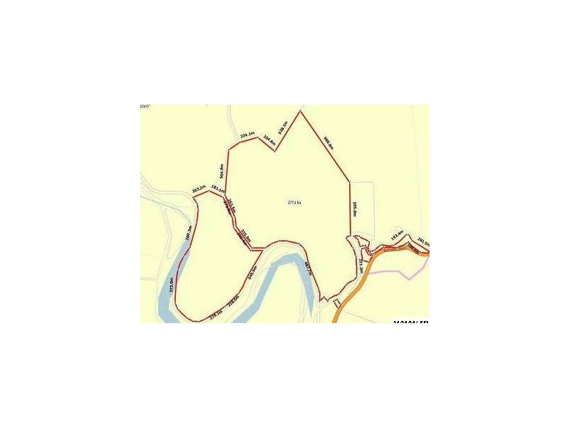 Trotter Creek QLD 4714