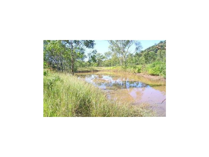 Trotter Creek QLD 4714