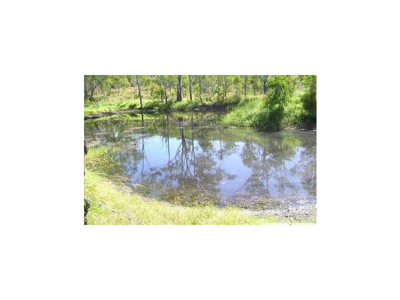 Trotter Creek QLD 4714