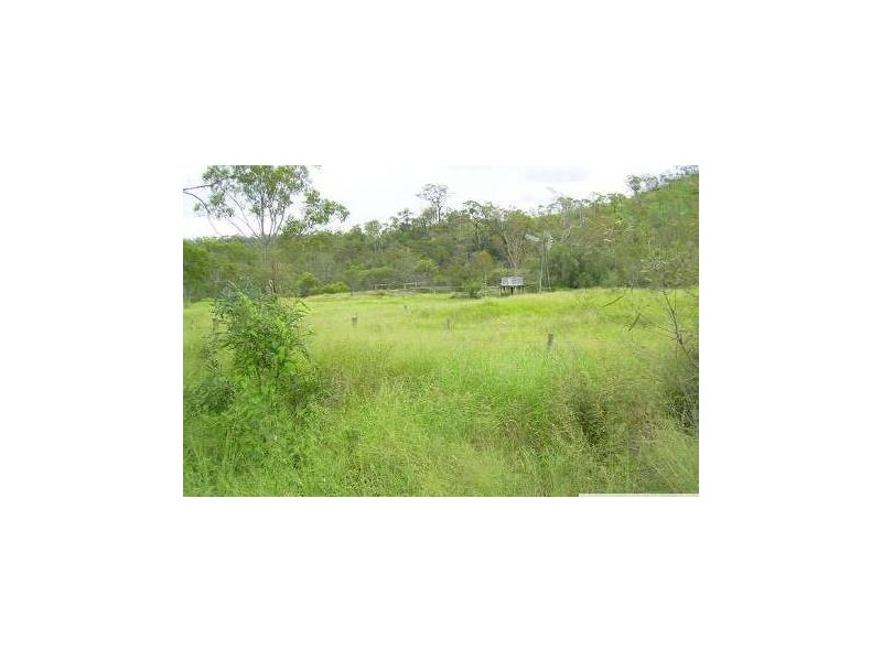 Trotter Creek QLD 4714