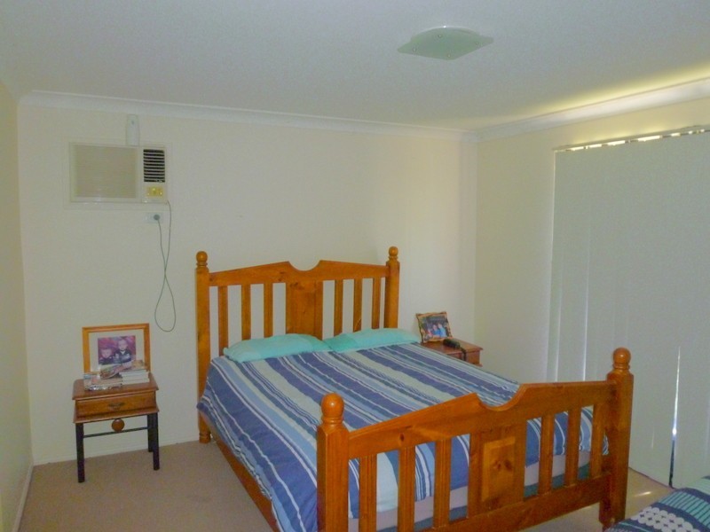 24 Riley Drive, Gracemere QLD 4702