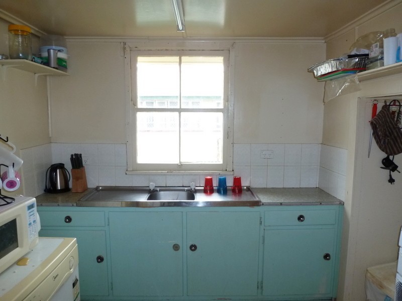 127 RODBORO STREET, Berserker QLD 4701