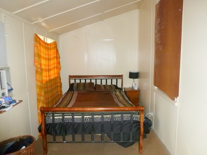 127 RODBORO STREET, Berserker QLD 4701