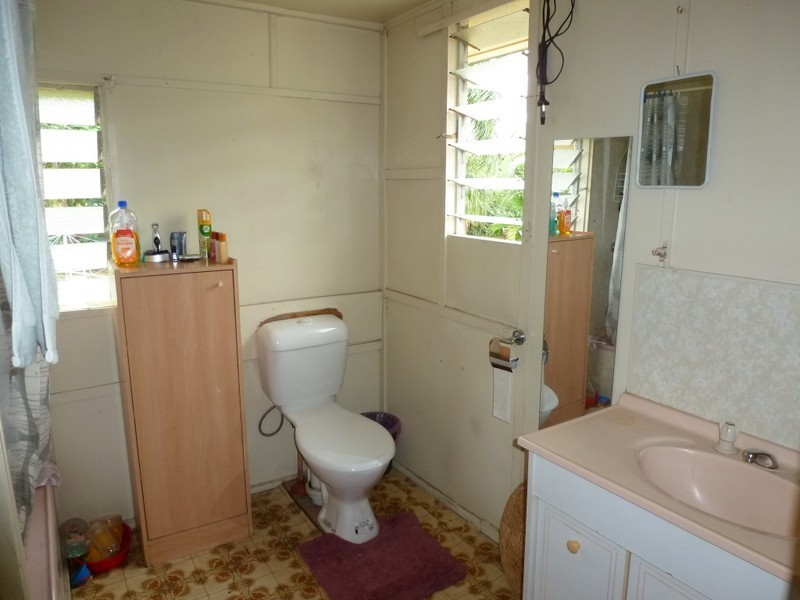 127 RODBORO STREET, Berserker QLD 4701