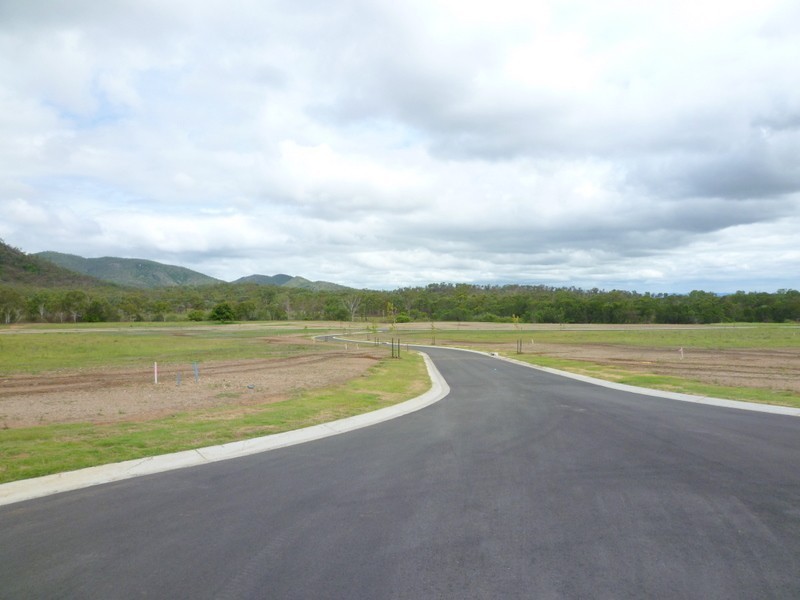 Lot 68 Stirling Drive, Rockyview QLD 4701