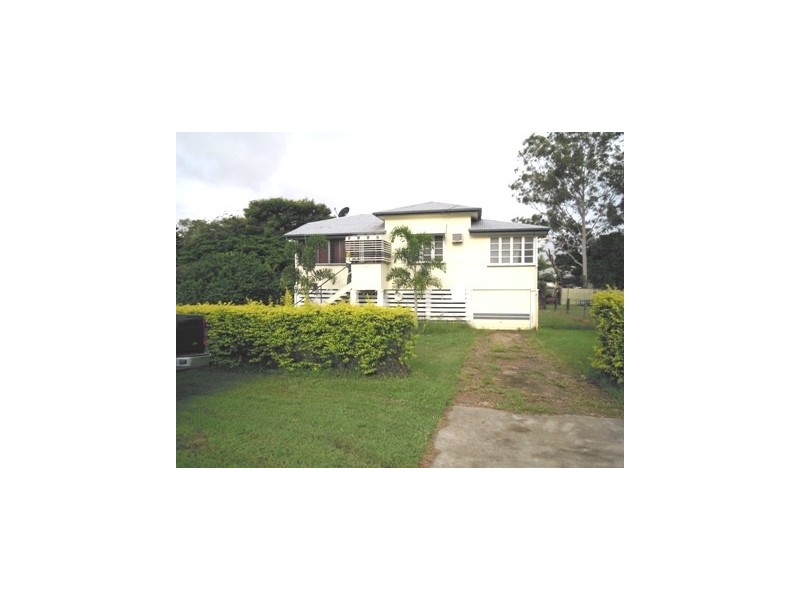 30 Bawden Street, Berserker QLD 4701