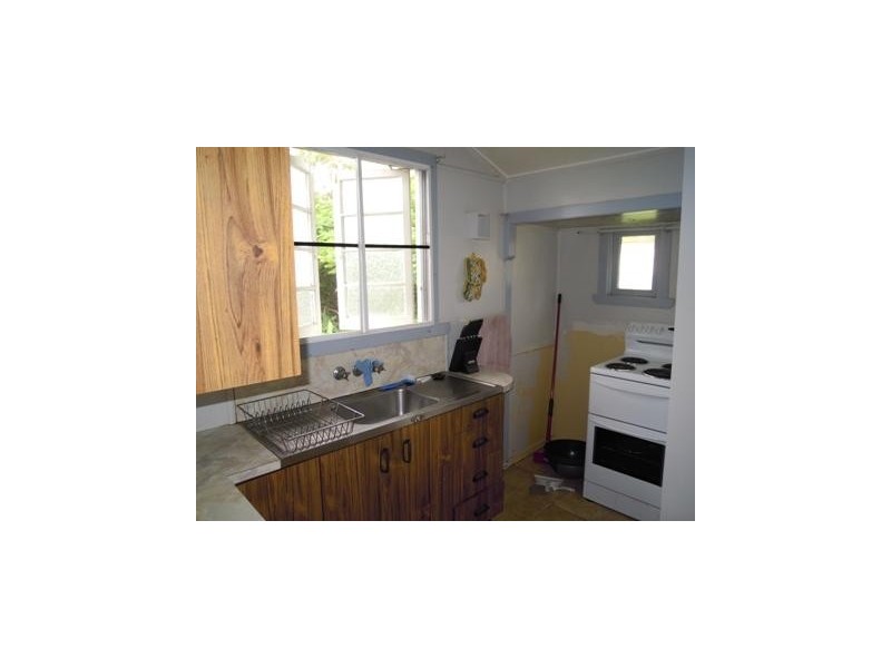 30 Bawden Street, Berserker QLD 4701