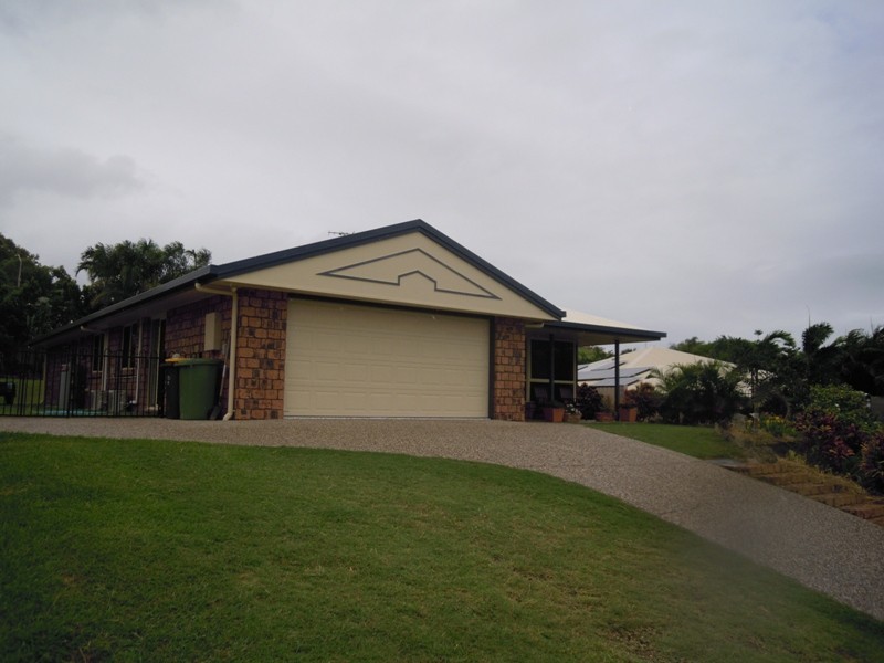 31 Singleton Street, Zilzie QLD 4710