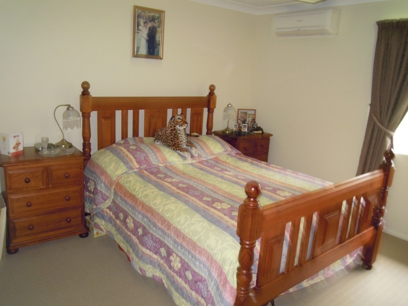 31 Singleton Street, Zilzie QLD 4710
