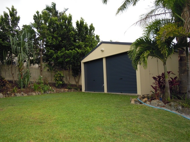 31 Singleton Street, Zilzie QLD 4710