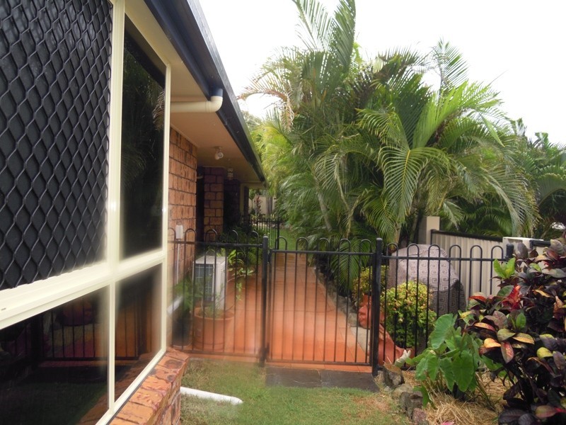 31 Singleton Street, Zilzie QLD 4710