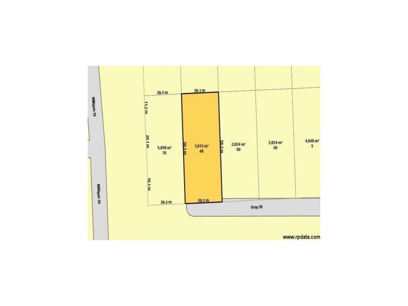 Walterhall QLD 4714