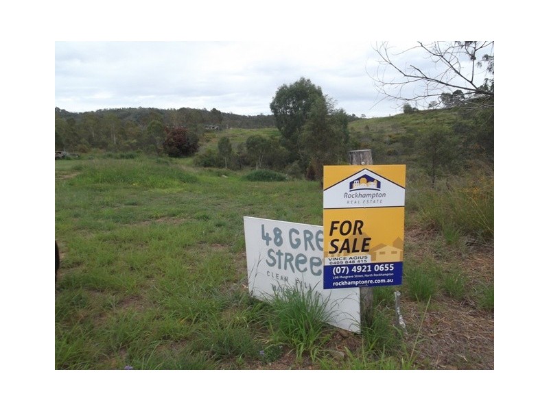 Walterhall QLD 4714