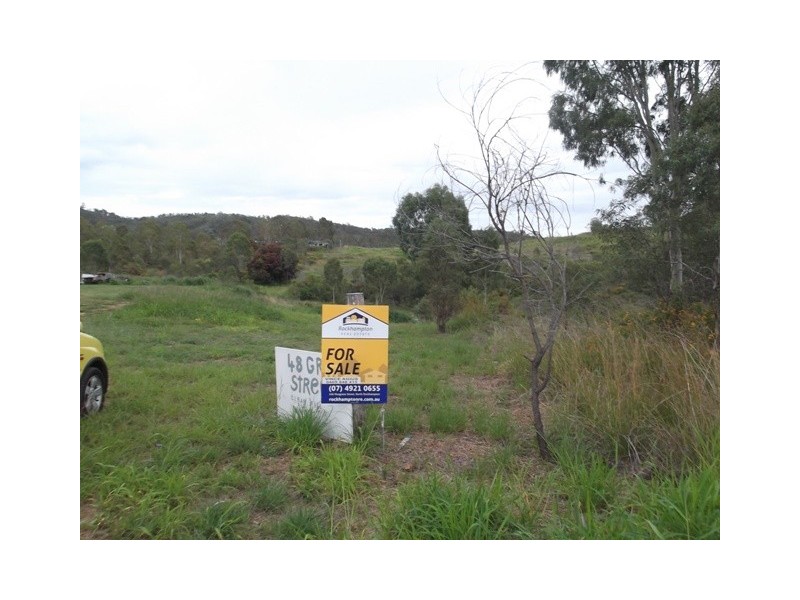 Walterhall QLD 4714