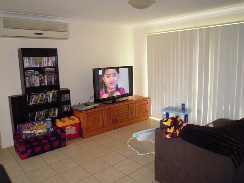 3 Louise Court, Gracemere QLD 4702