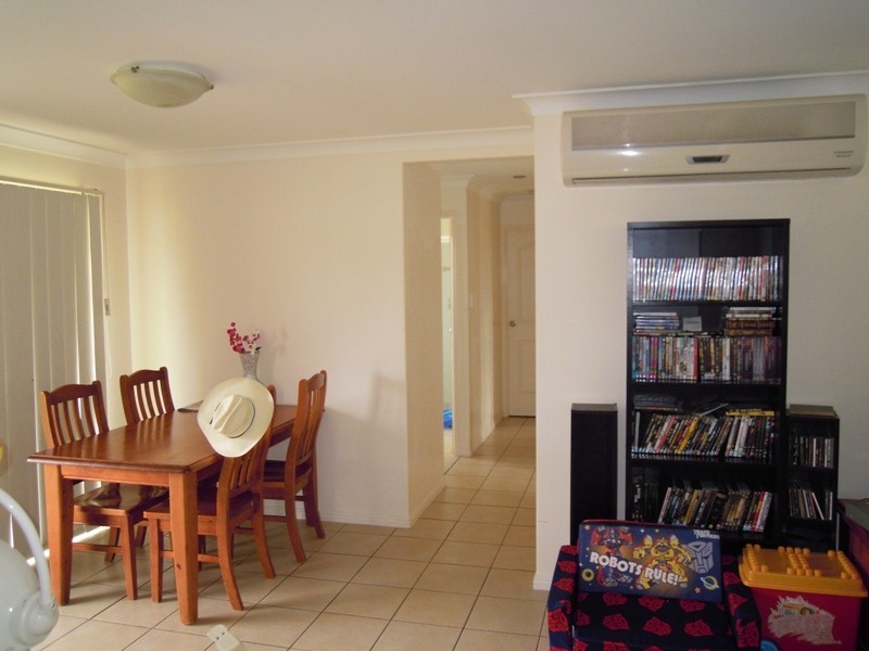 3 Louise Court, Gracemere QLD 4702