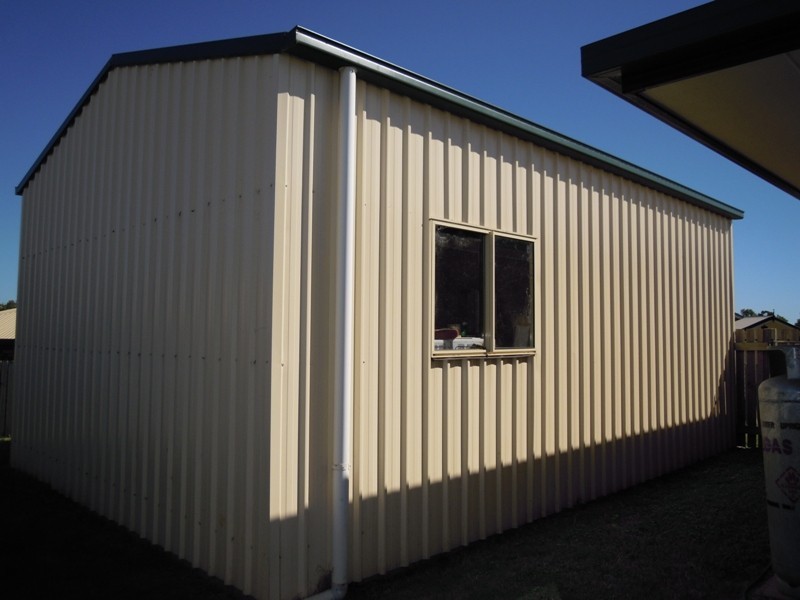 3 Louise Court, Gracemere QLD 4702