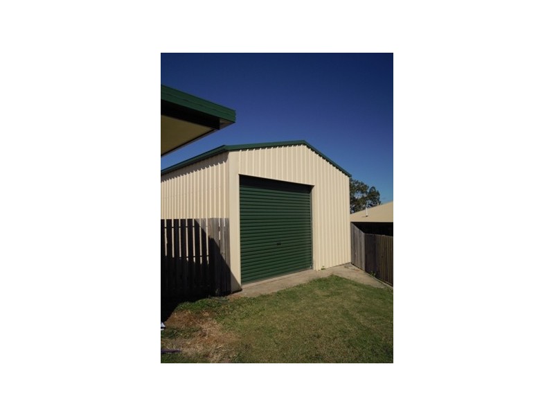 3 Louise Court, Gracemere QLD 4702