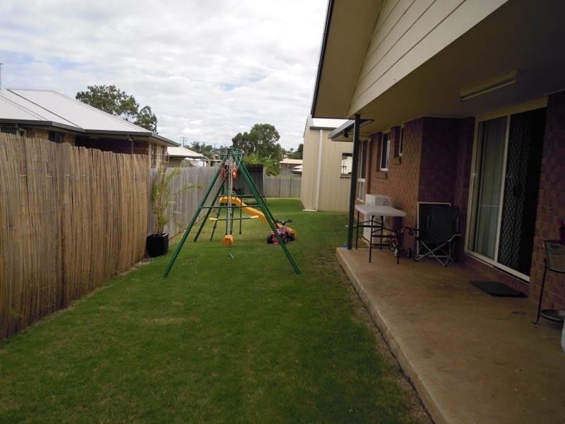 3 Louise Court, Gracemere QLD 4702