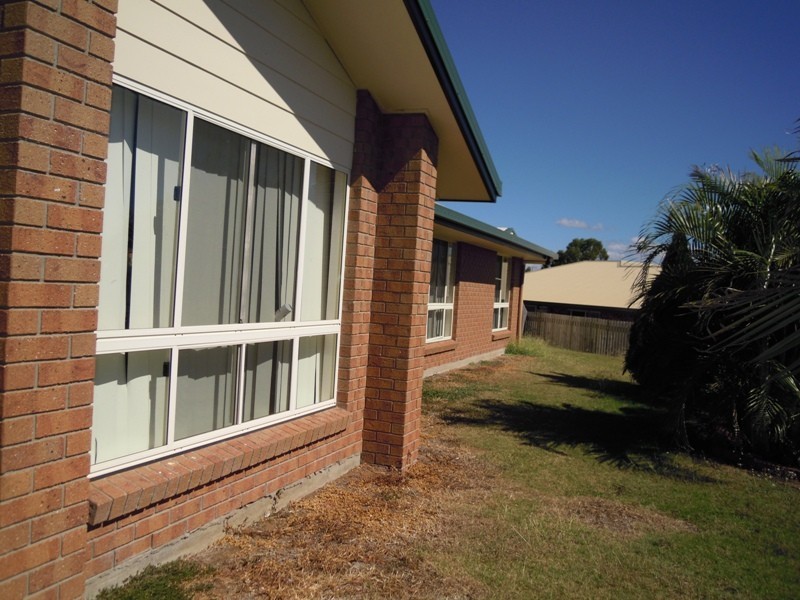 3 Louise Court, Gracemere QLD 4702