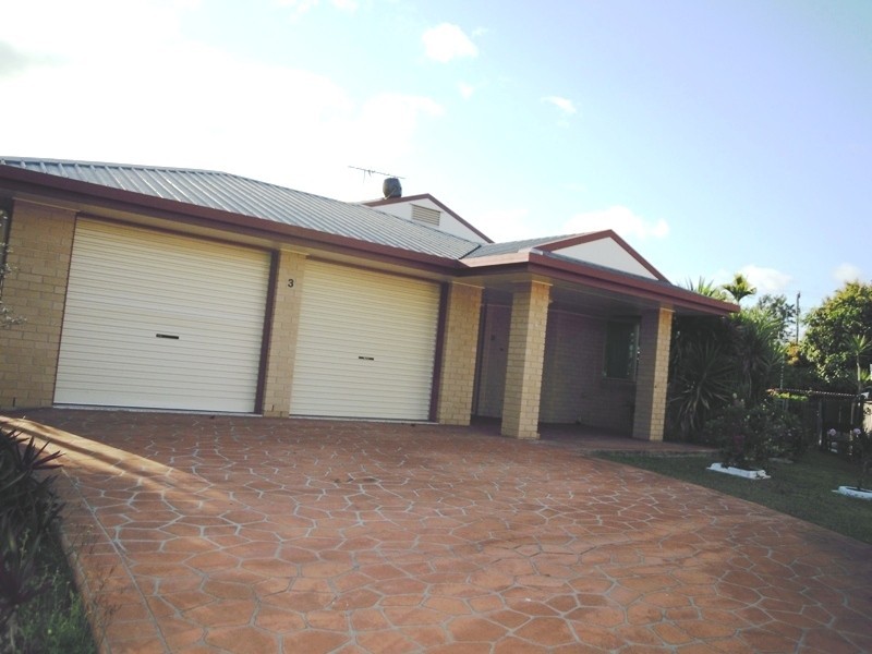 3 Van Haeren Street, Kawana QLD 4701