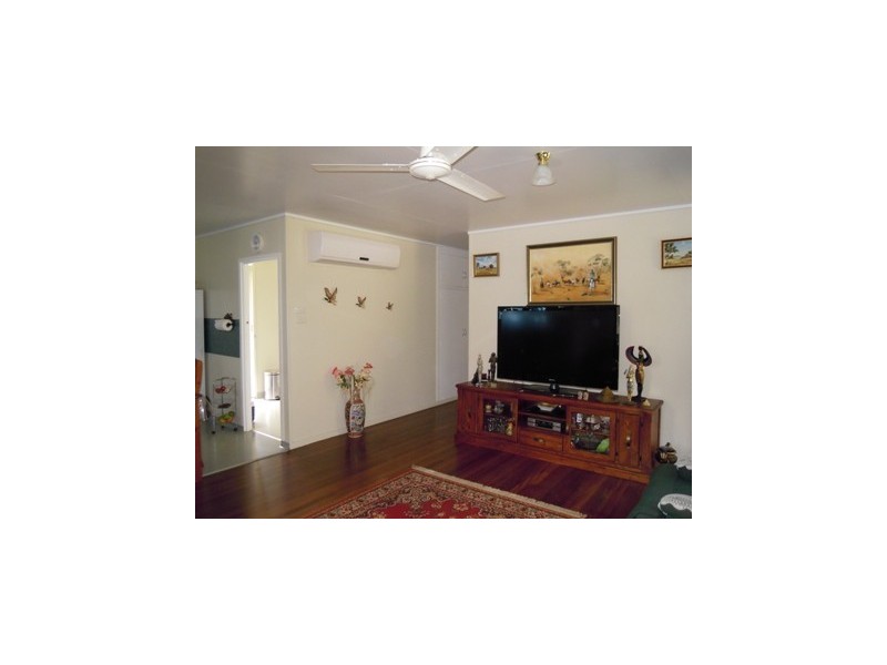 6 Staunton Street, Mount Morgan QLD 4714