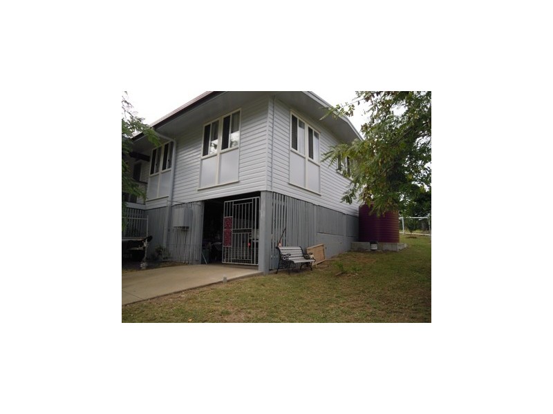 6 Staunton Street, Mount Morgan QLD 4714